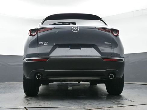 Certified 2023 MAZDA CX-30 AWD 2.5 S w/ Preferred Package image 29