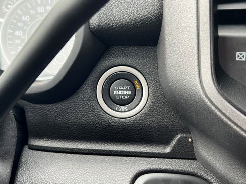 Used 2024 RAM 2500 Tradesman w/ Snow Chief Group image 35