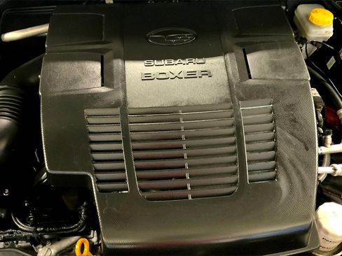 Used 2022 Subaru Forester Limited image 33