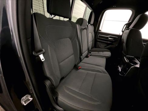 Used 2021 RAM 1500 Big Horn AWD/4WD image 26