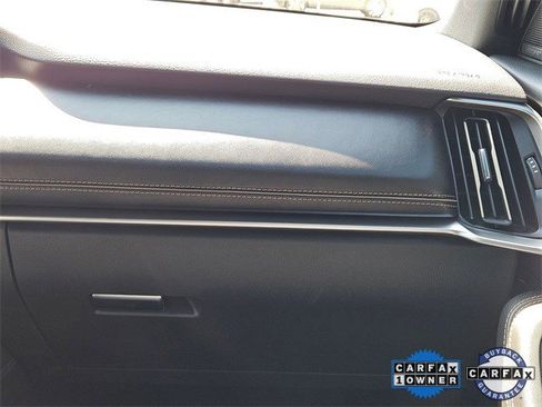 Certified 2025 MAZDA CX-70 3.3 Turbo S w/ Premium Package image 20