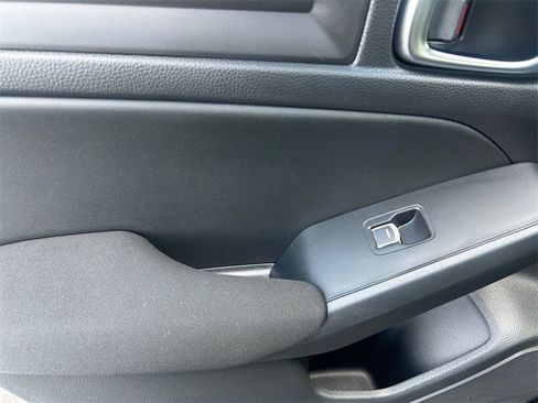 Certified 2023 Honda Civic Sport image 19