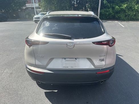 Certified 2023 MAZDA CX-30 AWD 2.5 S w/ Preferred Package image 7