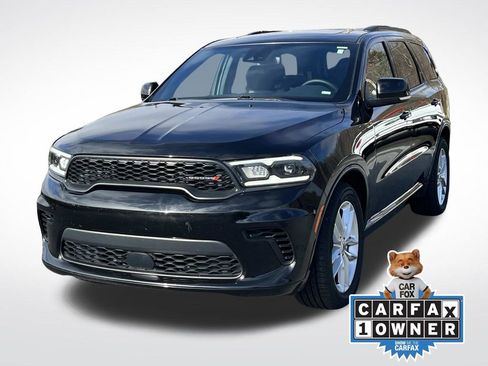 Used 2024 Dodge Durango GT image 8