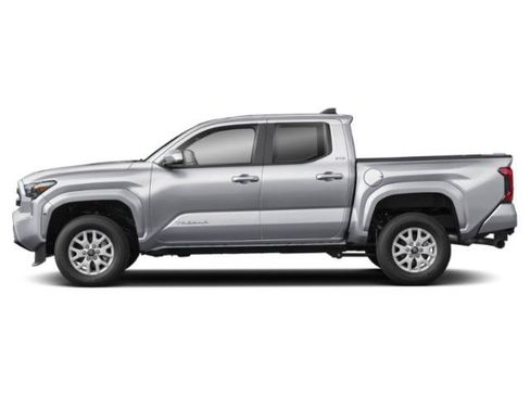 Used 2026 Toyota Tacoma SR5 AWD/4WD image 3