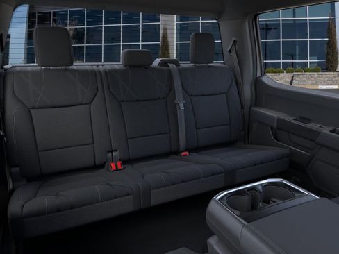 New 2026 Ford F150 STX image 11