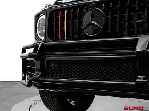 Used 2023 Mercedes-Benz G 63 AMG 4MATIC image 10