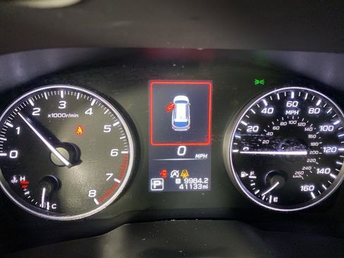 Used 2023 Subaru Outback Premium image 14