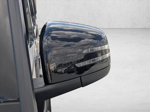 Certified 2018 Mercedes-Benz G 63 AMG 4MATIC image 7