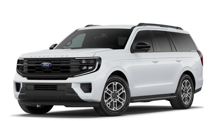 New 2026 Ford Expedition Active RWD image 35