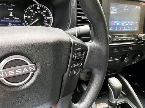 Used 2024 Nissan Frontier S w/ Technology Package AWD/4WD image 20