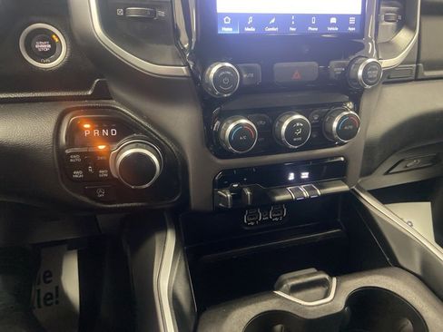 Certified 2022 RAM 1500 Big Horn image 37