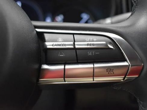 Used 2025 MAZDA CX-50 AWD 2.5 S w/ Preferred Package image 23