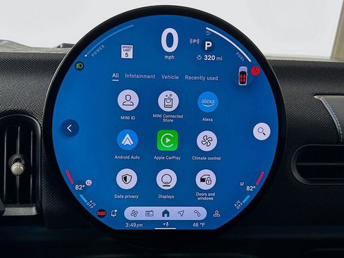 Certified 2025 MINI Cooper 2-Door Hardtop image 14