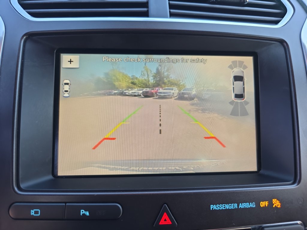 Used 2018 Ford Explorer Limited FWD image 27