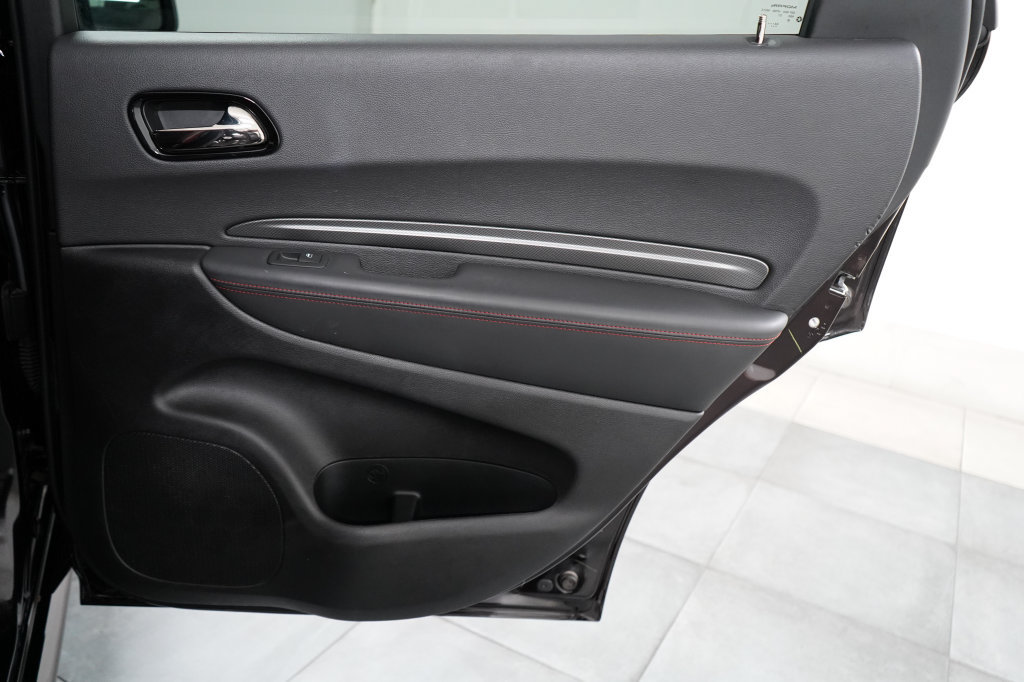 Used 2025 Dodge Durango R/T AWD/4WD image 58