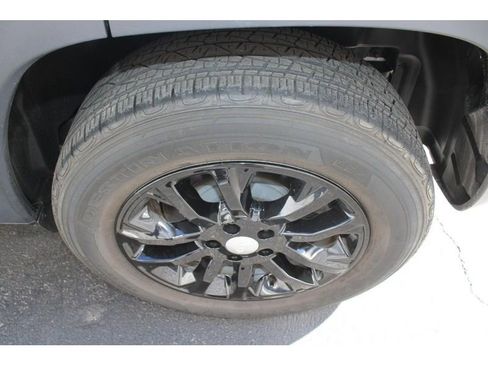 Used 2022 Jeep Cherokee Latitude Lux image 9