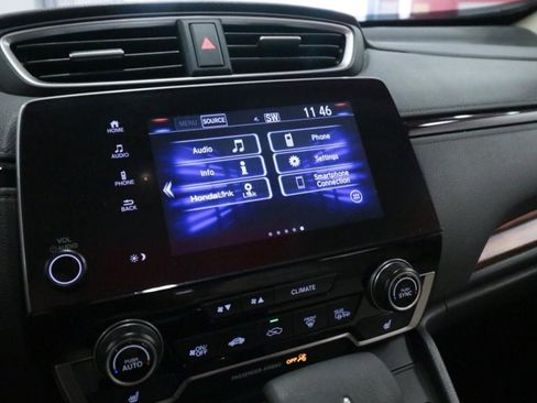 Used 2022 Honda CR-V EX image 20