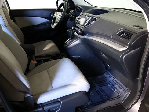 Used 2016 Honda CR-V EX image 32