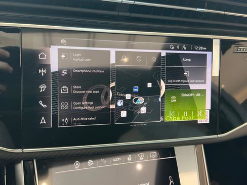 New 2026 Audi SQ7 Prestige image 26