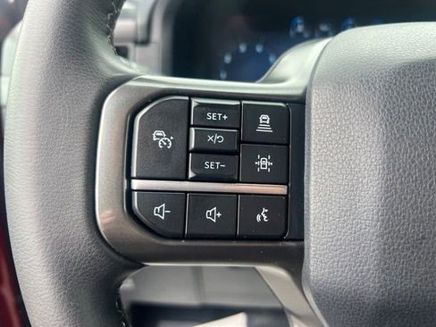 Certified 2024 Ford F150 XLT w/ Equipment Group 302A MID AWD/4WD image 8