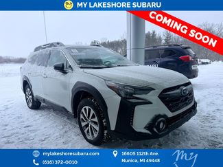 Used 2024 Subaru Outback Premium 360° Tour