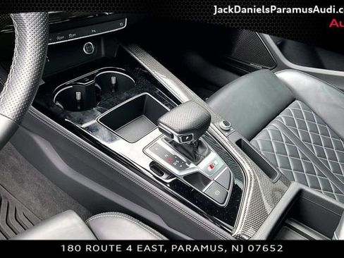 Used 2023 Audi S4 Premium Plus w/ Premium Plus Package image 12