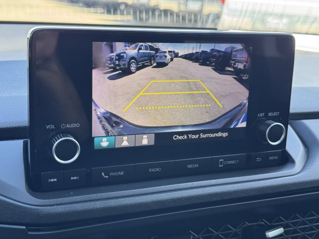 Used 2023 Honda Accord EX image 17