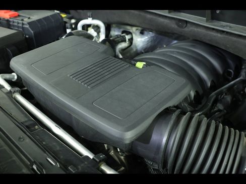 Used 2023 GMC Sierra 1500 SLT w/ SLT Convenience Package image 24