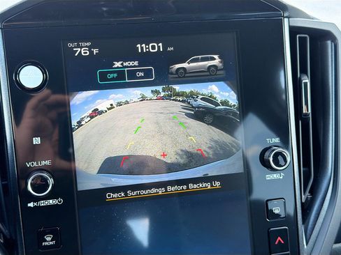 New 2026 Subaru Forester Premium image 33