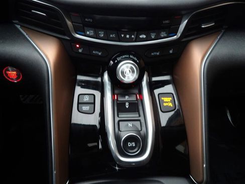 Used 2021 Acura TLX w/ Technology Package image 20