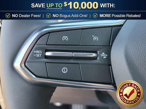 New 2026 Chevrolet Equinox ACTIV w/ Convenience Package III FWD image 30