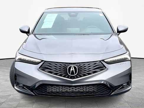 Used 2024 Acura Integra A-Spec image 2