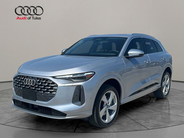 New 2026 Audi Q5 Premium Plus AWD/4WD 360° Tour