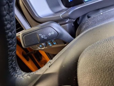 Used 2026 Ford Bronco Sport Outer Banks AWD/4WD image 11