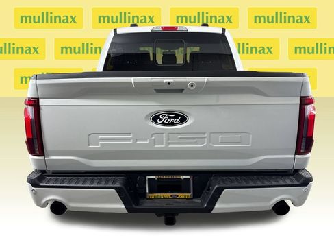 New 2026 Ford F150 Lariat w/ Equipment Group 501A Mid AWD/4WD image 30