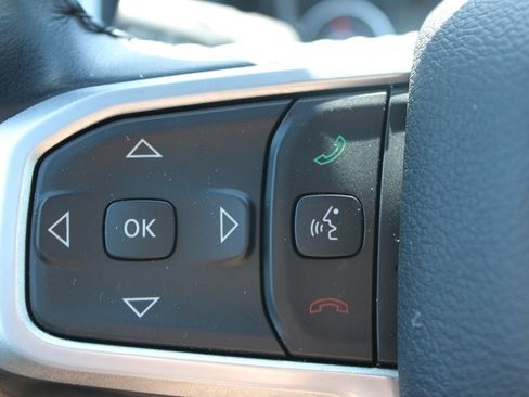 Used 2023 RAM 1500 Big Horn RWD image 36