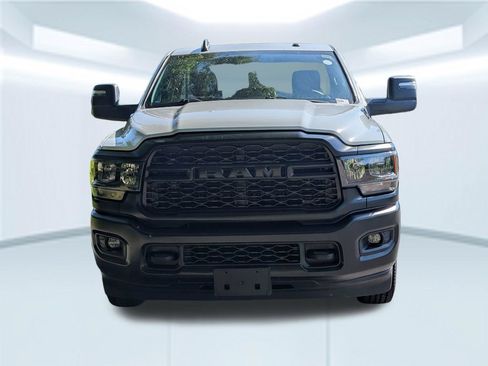 Used 2024 RAM 2500 Tradesman w/ Cold Weather Group RWD image 10