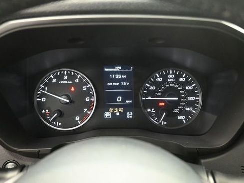 New 2026 Subaru Ascent Premium AWD/4WD image 10
