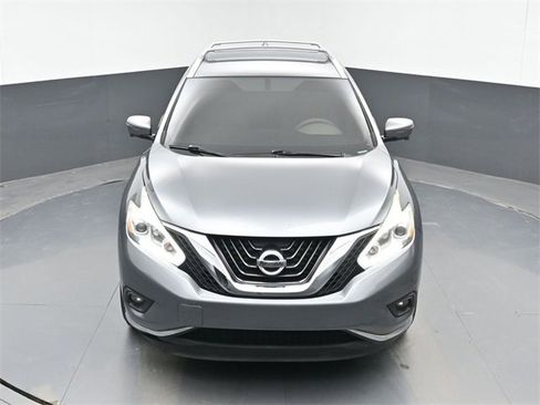 Used 2017 Nissan Murano SL image 14