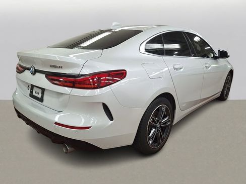 Certified 2023 BMW 228i xDrive Gran Coupe w/ Convenience Package image 4