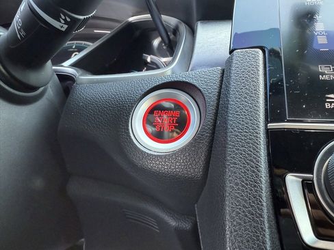 Used 2017 Honda Civic EX-T image 21