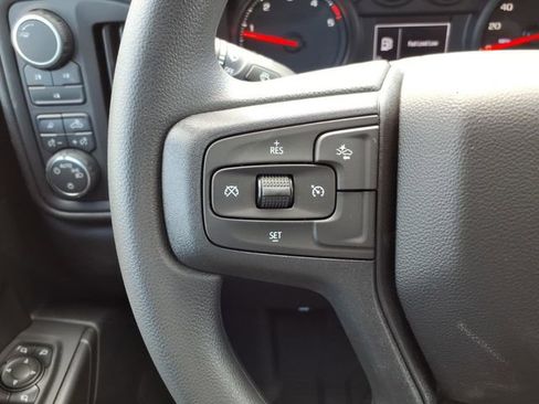 New 2026 Chevrolet Silverado 2500 Custom w/ Custom Value Package image 15