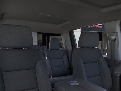 New 2026 GMC Sierra 1500 SLE AWD/4WD image 24