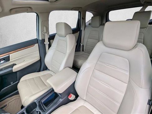 Used 2018 Honda CR-V EX-L image 10