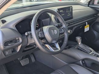 New 2026 Honda HR-V EX-L video 3