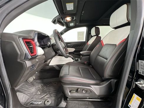 Certified 2023 GMC Canyon AT4X image 20