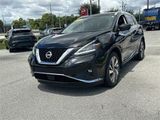 Used 2021 Nissan Murano SL image 2