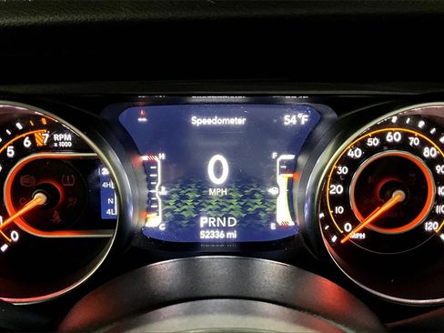 Used 2020 Jeep Wrangler Unlimited Sport image 13