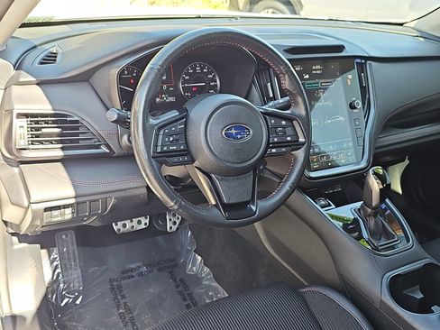 Certified 2024 Subaru Legacy Limited AWD/4WD image 16
